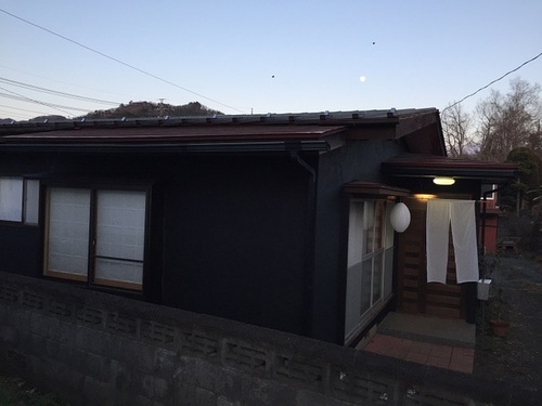 FUJI TRIP HOUSE(山梨県南都留郡富士河口湖町船津3432-3)