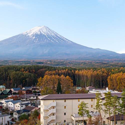 ザグランリゾートプリンセス富士河口湖(山梨県南都留郡富士河口湖町小立3919)