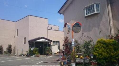 犀川温泉旅館(長野県長野市中御所5-9-21)