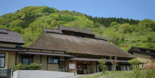 やきもち家(長野県長野市中条日下野5286-1)