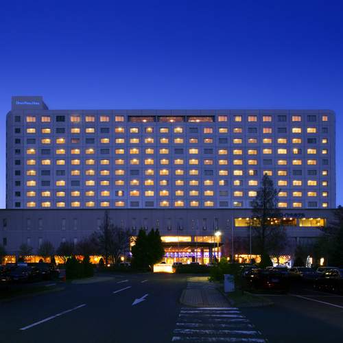 ロイヤルホテル 長野 -DAIWA ROYAL HOTEL-(長野県長野市松代町西寺尾1372-1)