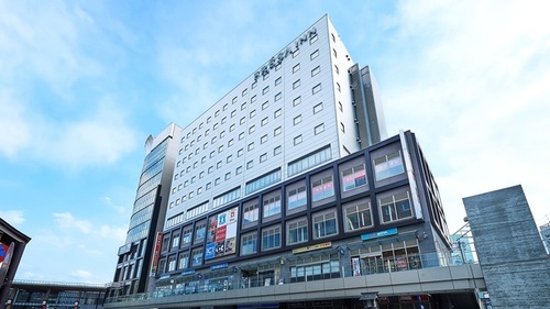 相鉄フレッサイン長野駅善光寺口(長野県長野市南長野末広町1356)