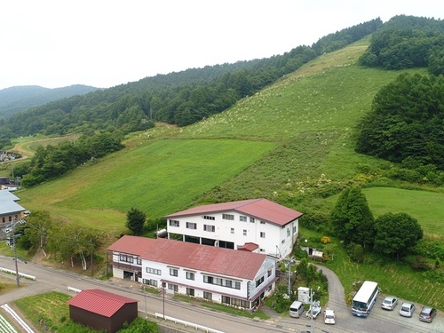 太郎館(長野県上田市菅平高原1223-6204)