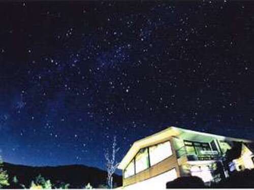 標高2000m 雲上絶景宿 高峰高原ホテル(長野県小諸市高峰高原704)