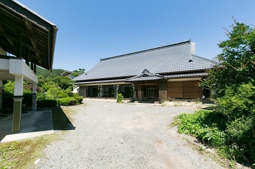 Village OMOYA(長野県伊那市富県841)