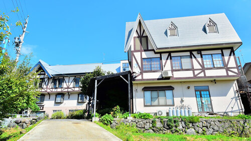 お宿本屋敷(長野県飯山市大字豊田6652)