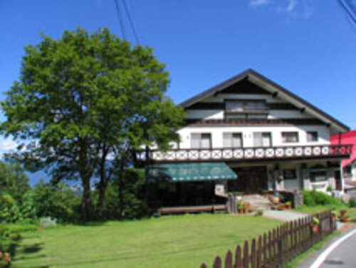 フジオペンション(長野県飯山市大字飯山11492-236)