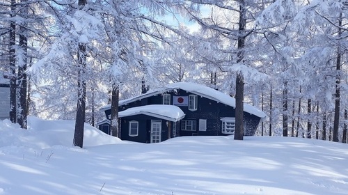 Japan Snowsports(長野県飯山市斑尾高原1101-59)