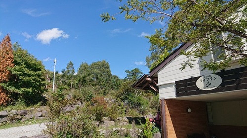 ライフイン夢(長野県茅野市北山車山3412-23)