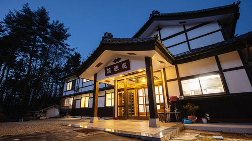 金剛寺(長野県安曇野市穂高有明7552-73)