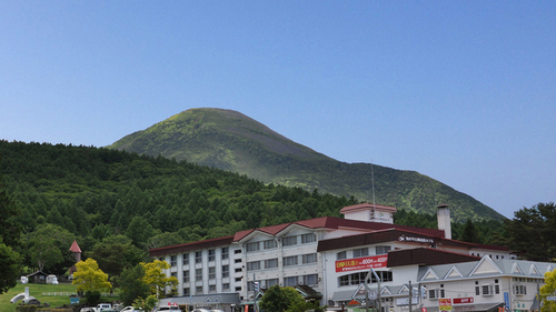 池の平白樺高原ホテル(長野県北佐久郡立科町芦田八ヶ野750)