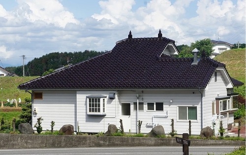 たてしなあかりや(長野県北佐久郡立科町芦田3798-1)