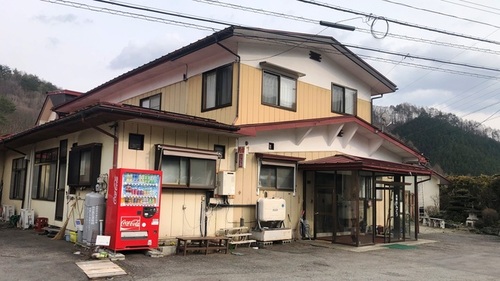 りんどう(長野県木曽郡木祖村大字菅3070-1)