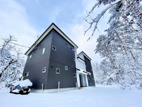 Chalet Villars(長野県北安曇郡白馬村北城827-113)