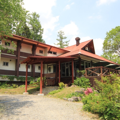 ベルネージュパンシオン(長野県北安曇郡白馬村大字神城飯田22200-18)