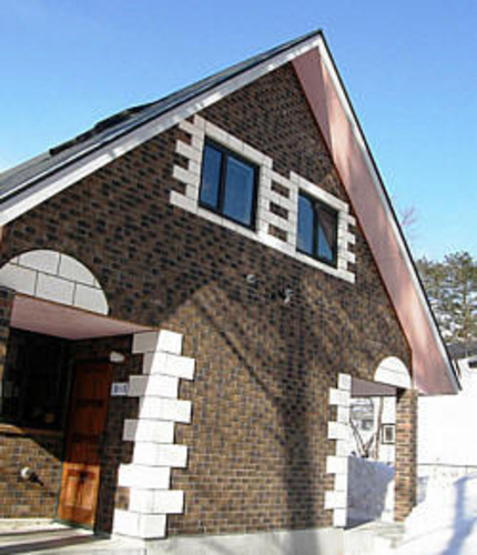 ALPINE CHALETS HAKUBA (アルパイン シャレー 白馬)(長野県北安曇郡白馬村北城2458-34)