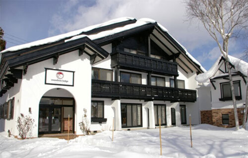 Snowlines Apartments(長野県北安曇郡白馬村北城3020-268)