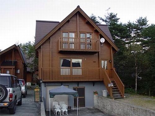 Balls Deep Inn HAKUBA(長野県北安曇郡白馬村神城24199-81)