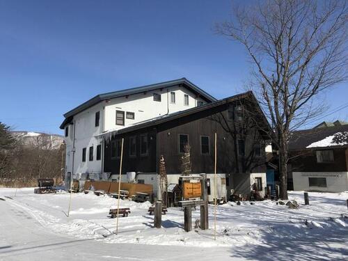 HAKUBA FUKURO(長野県北安曇郡白馬村北城3020-816)