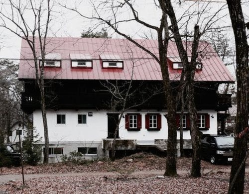 HOUSE OF FINN JUHL HAKUBA(長野県北安曇郡白馬村北城3020-281)