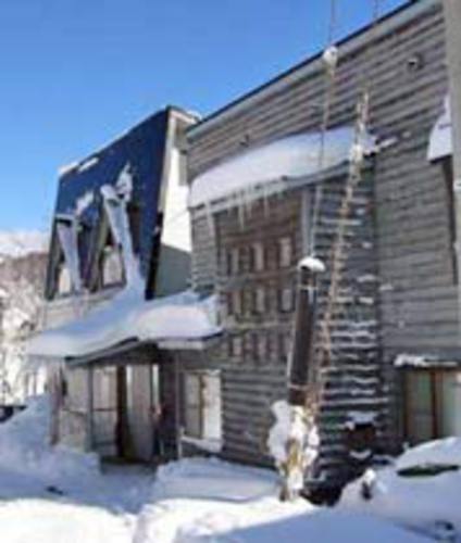 ロッジボクル(長野県北安曇郡小谷村大字千国乙里見12856イ-1)