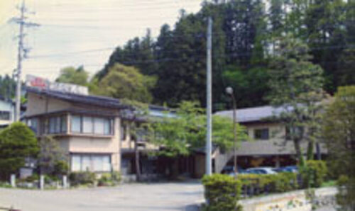 有限会社天川荘(長野県下高井郡山ノ内町大字平穏1263)