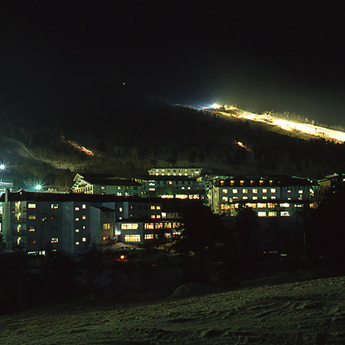 ホテルアララギ(長野県下高井郡山ノ内町大字平穏7149)