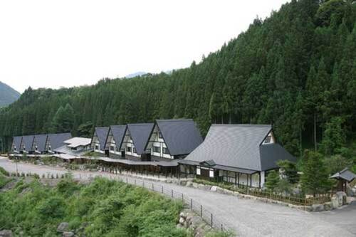 奥飛騨ガーデンホテル焼岳(岐阜県高山市奥飛騨温泉郷一重ヶ根2498-1)