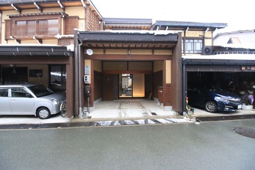 TERIYAKI HOTEL(岐阜県高山市大新町2-70-7)