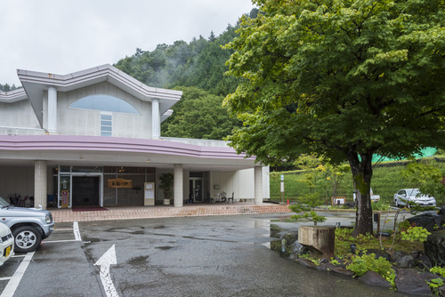 飛騨高山自家源泉の湯臥龍の郷(岐阜県高山市一之宮町5525)