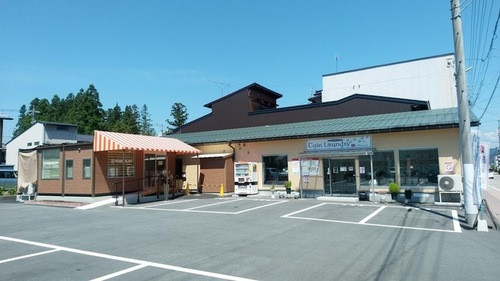 Househanasaki(ハウス花咲)(岐阜県高山市七日町2-213)