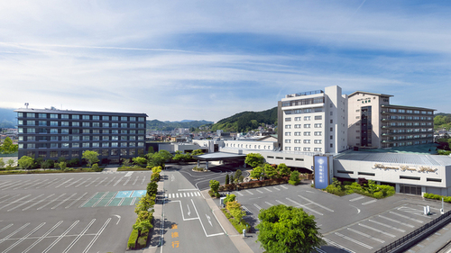 天領閣(岐阜県高山市西之一色町2-180)