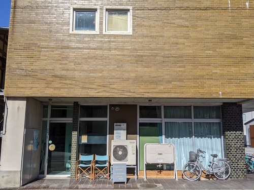 とまろっとホステル(TomarottoHostel)(岐阜県高山市花里町4-6)