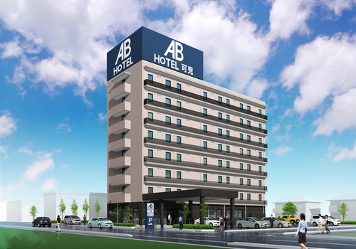 ABホテル可児(岐阜県可児市広見6-54)