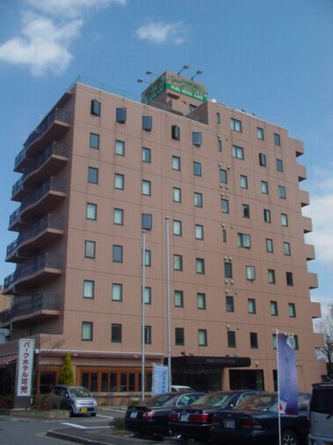 パークホテル可児(岐阜県可児市広見3-27)