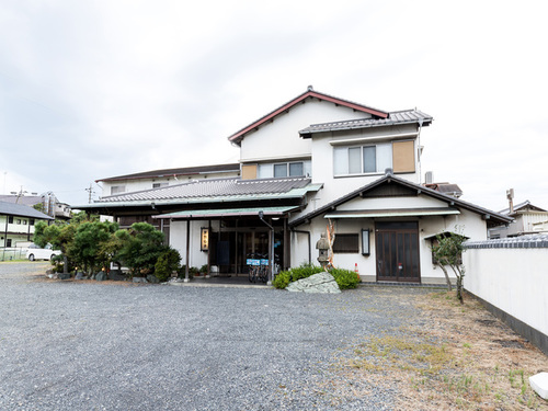 伯梁(静岡県静岡市清水区三保2993-5)