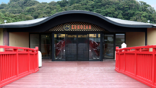 LIBERTY RESORT 久能山(静岡県静岡市駿河区古宿294)