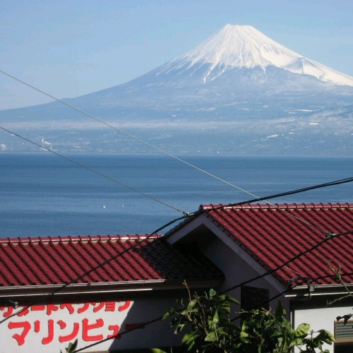 マリンビュー(静岡県沼津市戸田3878-114)