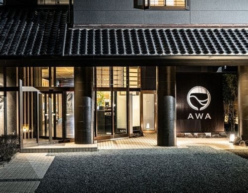 AWA 西伊豆(静岡県沼津市戸田1480-1)