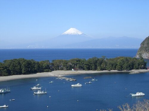 美浜レステル(静岡県沼津市戸田362-5)