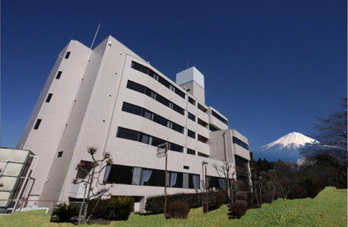 富士宮ホテル時之栖(静岡県富士宮市馬見塚422-5)