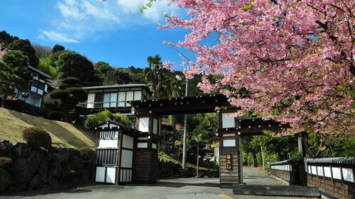 横浜藤よし伊豆店(静岡県伊東市富戸1305-8)