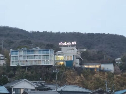 HOTEL HIMALAYA SEA(静岡県伊東市宇佐美3642-1)