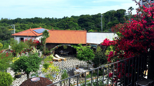 伊豆高原温泉ジェイガーデン(静岡県伊東市富戸890-5)