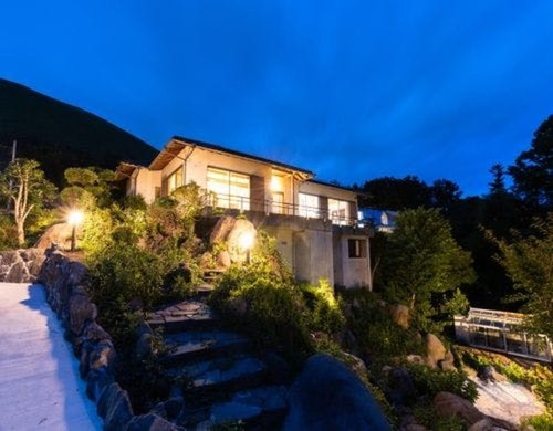 Resort stay BOWEN ～伊豆高原～(静岡県伊東市池635-107)