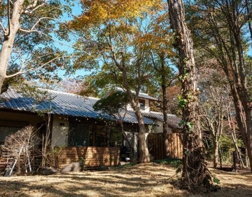 AMAO VILLA 伊豆高原(静岡県伊東市富戸1007-32)