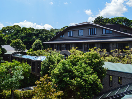 リブマックスリゾート城ケ崎海岸(静岡県伊東市八幡野1736-5)