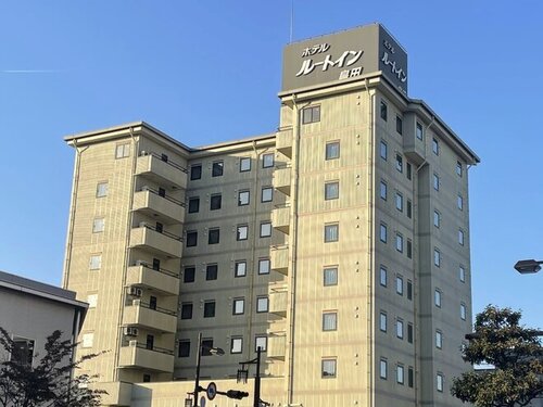 ホテルルートイン島田駅前(静岡県島田市本通り5-1番の13)