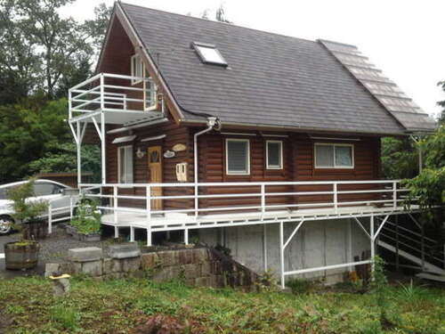 りらすぽ Mt.SuGi(静岡県島田市川根町身成3979-1)