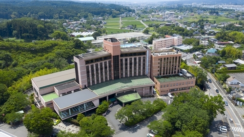 御殿場高原時之栖(ときのすみか)(静岡県御殿場市神山719)